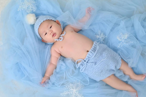 福州孕妇三个月肚子多大